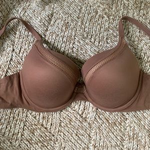 Body by Victoria perfect shape bra